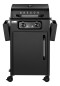 Preview: Mr. Gardener Elektrogrill Oregon, 50 x 39 cm, 4500 W, schwarz, 9751